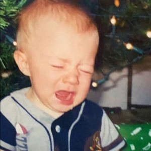 Meet your Posher, Matthew